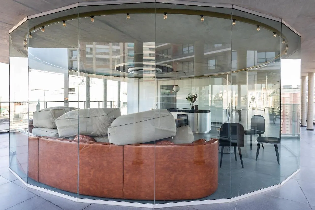 Vnf915 Conforto Perto Do Centro De Convencoes Sao Paulo Apartment